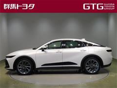 クラウン CO Gアドバ レザー