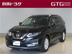 日産 エクストレイルHVモード・プレミア