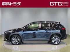 カローラクロス ハイブリッド Z