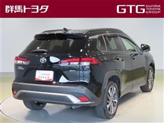 カローラクロス ハイブリッド Z