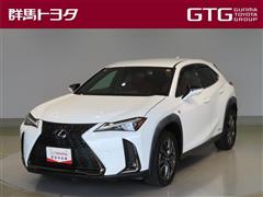 レクサス UX250h Fスポーツ