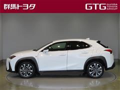 UX250h Fスポーツ