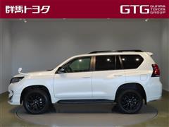ランクルプラドTX L マットBLK