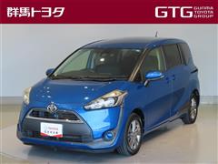 トヨタ シエンタ G