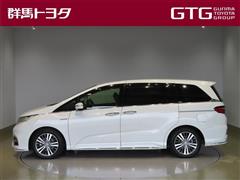 オデッセイHVアブソEX センシ