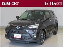 ライズ ハイブリッド Z