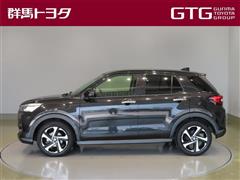 ライズ ハイブリッド Z