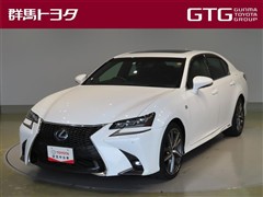 レクサス GS300h Fスポーツ