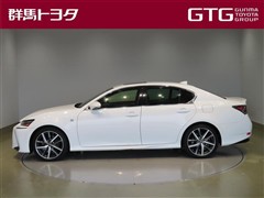 GS300h Fスポーツ