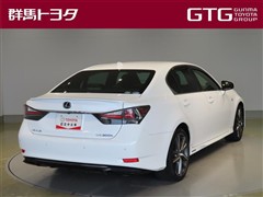 GS300h Fスポーツ