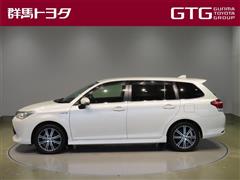 フィールダー HV G エアロツアラー