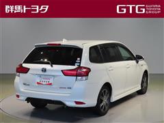 フィールダー HV G エアロツアラー