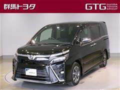 ヴォクシー ZS キラメキ