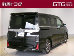 ヴォクシー ZS キラメキ