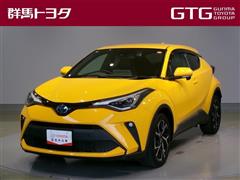 C-HR ハイブリッド G