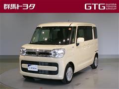 スズキ スペーシア ハイブリッド X