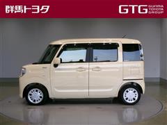 スペーシア ハイブリッド X