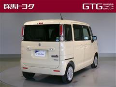 スペーシア ハイブリッド X