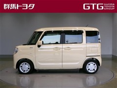 スペーシア ハイブリッド X