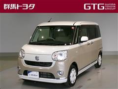 ムーヴキャンバスGメイクUP SA2