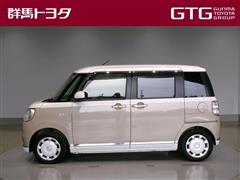 ムーヴキャンバスGメイクUP SA2