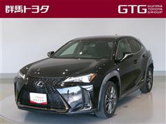 UX250h Fスポーツ