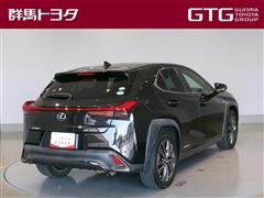 UX250h Fスポーツ