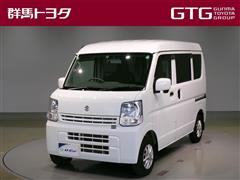 エブリィバン PC