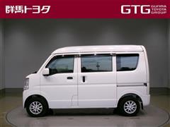 エブリィバン PC