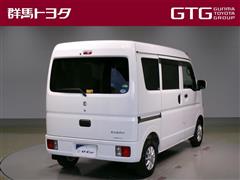 エブリィバン PC