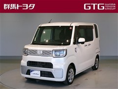 ダイハツ　ウェイク L SA