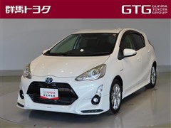 アクア G ブラックソフトレザー