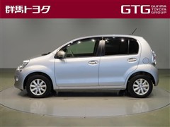 パッソ プラスハナ