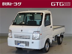 スズキ キャリィトラック FCエアコンパワステ