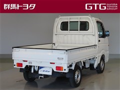 キャリィトラック FCエアコンパワステ