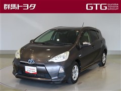 トヨタ アクア G