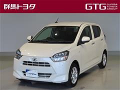 ダイハツ ミライース G SA3