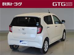 ミライース G SA3