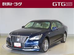 トヨタ クラウンロイヤル HV ロイヤルサルーン