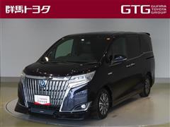 トヨタ エスクァイアHEV GiプレミアムP