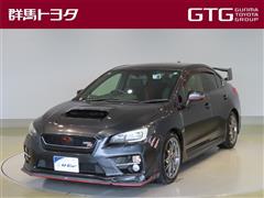 スバル WRX STI STI タイプS