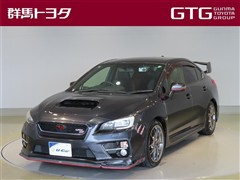 スバル WRX STI STI タイプS