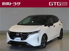 日産 ノートオーラ G FOUR