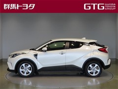 C-HR ハイブリッド S