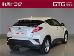 C-HR ハイブリッド S