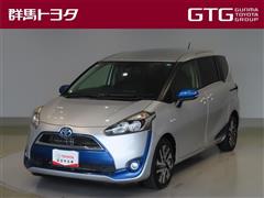 トヨタ シエンタ ハイブリッド G