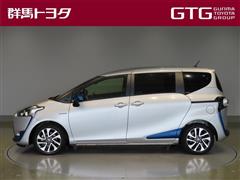 シエンタ ハイブリッド G