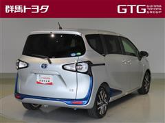シエンタ ハイブリッド G