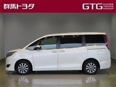エスクァイアHEV Giブラックテーラ