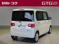 タント X